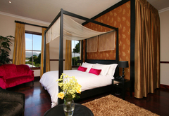 Nova Constantia Boutique Residence