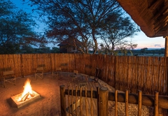 nThambo Tree Camp