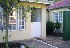 Nutmeg Guest House