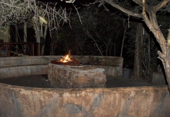 Nyala Luxury Safari Tents