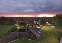 Nyani Lodge