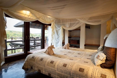 Nyati Safari Lodge