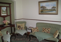 Oakhampton Bed & Breakfast