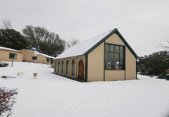 Oban Historical Guest Farm