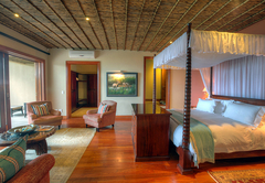 Lodge Suites