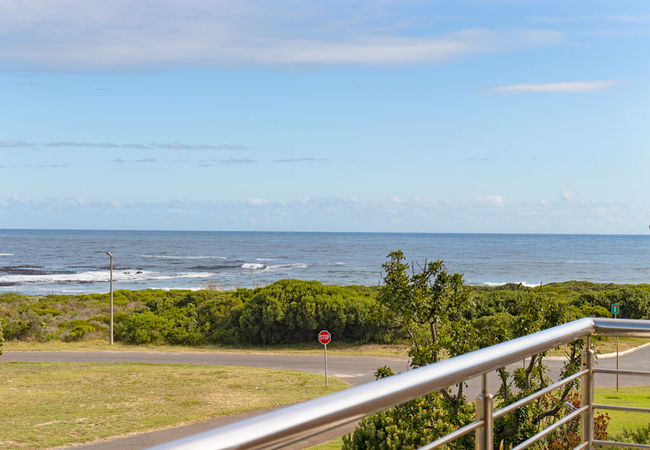 Ocean View Beach House