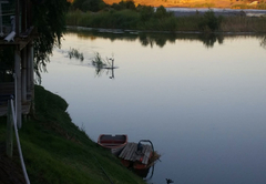 Oewerbos River Camp