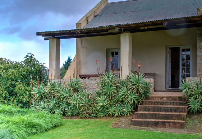 Welgelee Cottage