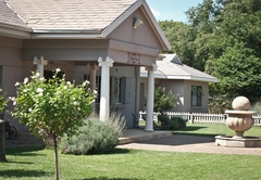 Olden Rose Guest House