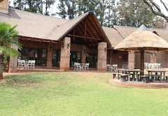 Olifants River Lodge