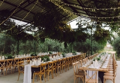 Olijvenkraal Wedding Venue