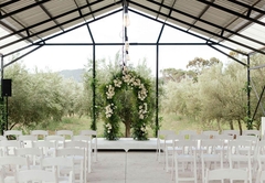 Olijvenkraal Wedding Venue