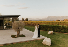 Olijvenkraal Wedding Venue