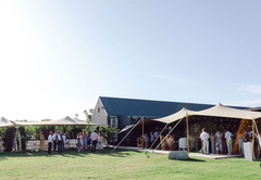 Olijvenkraal Wedding Venue