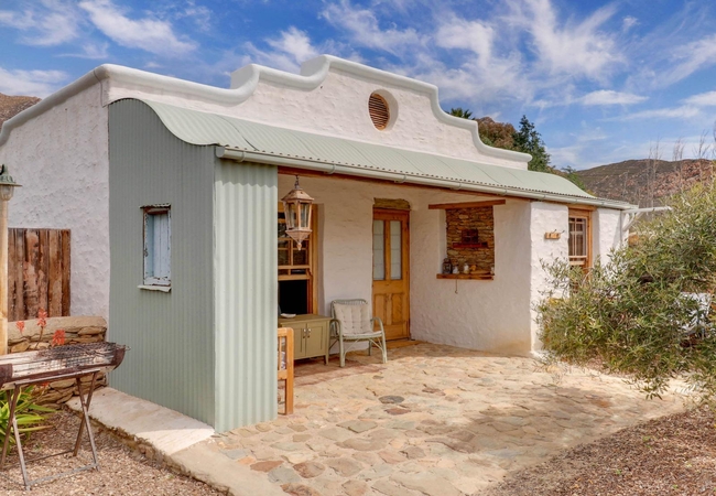 Farm Cottage