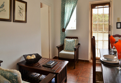 Eland Cottage (Sleeps 6) 