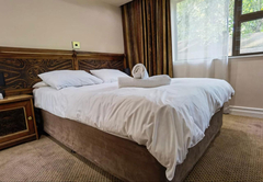 Deluxe Double Rooms