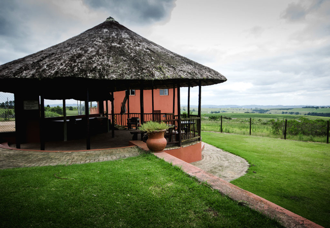 Oribi Gorge Guest Farm