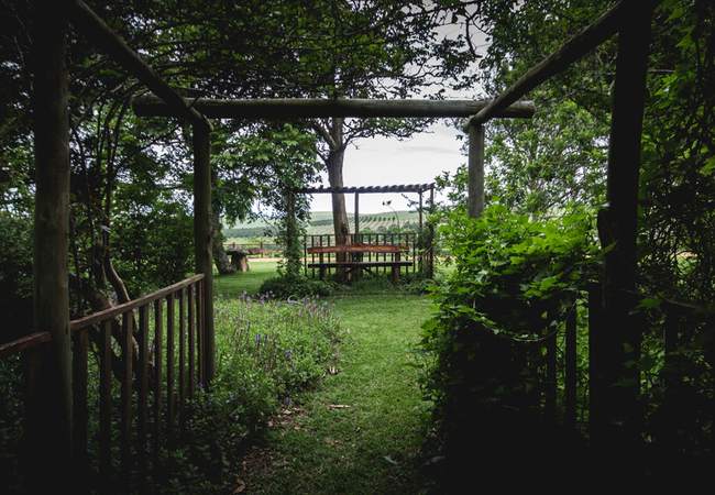 Oribi Gorge Guest Farm