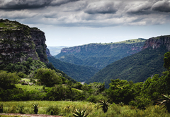 Oribi Gorge