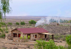 Osfontein Guest Farm