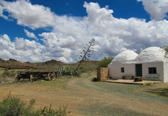 Osfontein Guest Farm