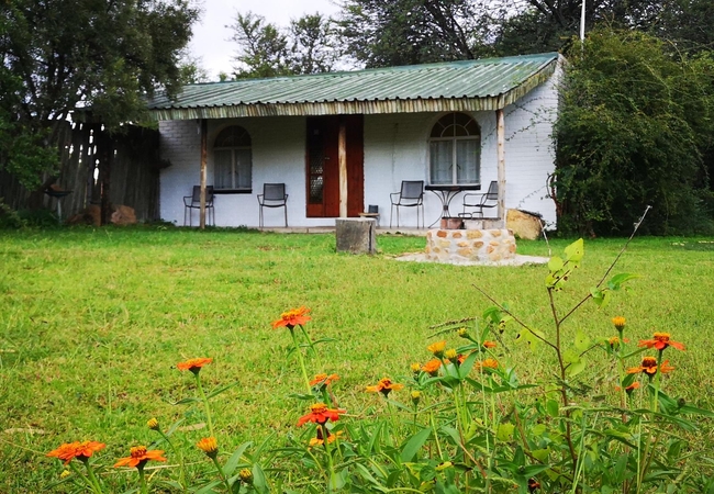 Guineafowl Cottage