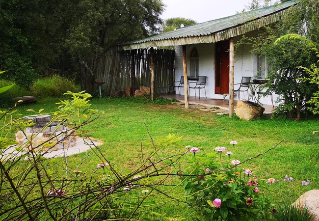 Guineafowl Cottage