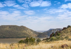 Otterskloof Private Game Reserve  