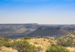 Otterskloof Private Game Reserve  