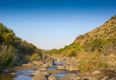 Otterskloof Private Game Reserve  