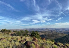 Otterskloof Private Game Reserve  