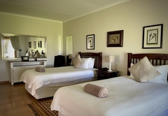 En-Suite Room - Self Catering