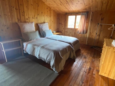 Bloukrans Off-Grid Cabin