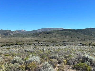 Ouberg Private Nature Reserve