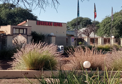 Kuruman Hotel