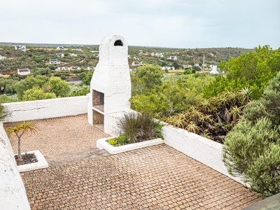 Oudewerfskloof Olive Farm