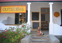 Outsiders B&B