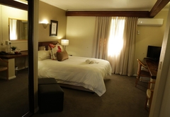 Double Rooms