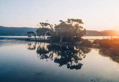 Oyster Creek Holiday Home