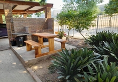 Paarl Self-catering @ Gim