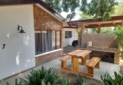 Paarl Self-catering @ Gim