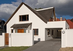 Pacem Self Catering Cottage