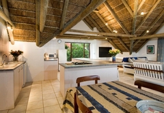 Pacem Self Catering Cottage