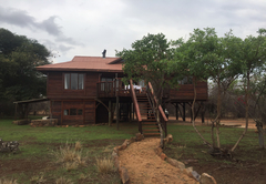 Palala River Cottages