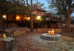 Pan African Safari Lodge