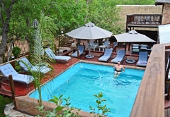 Pan African Safari Lodge