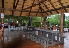 Pan African Safari Lodge