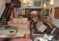 Pan African Safari Lodge