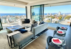 Panoramic Penthouse